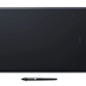 Wacom Intuos pro large tablet